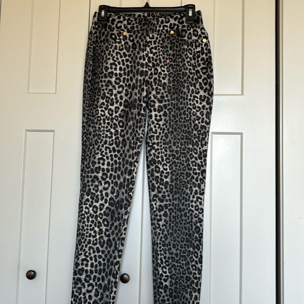 Michael kors stretch jeans. Size s